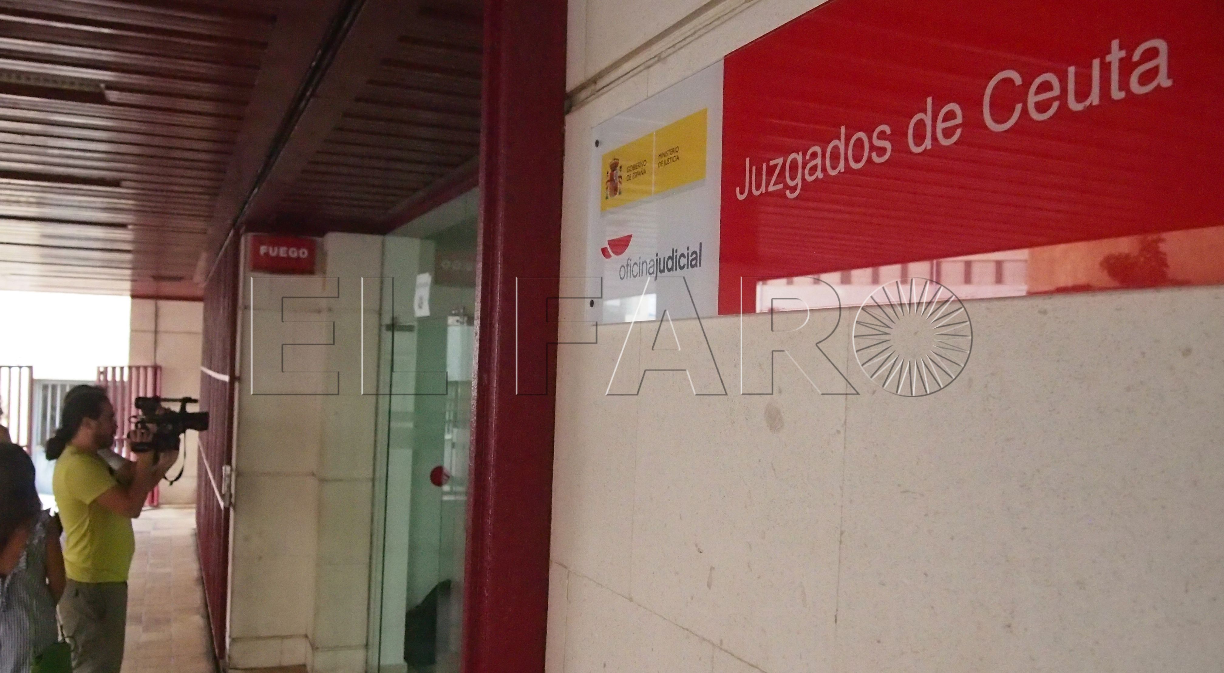 The City would be the subsidiary civil liability in the case of 'Lope de Vega'